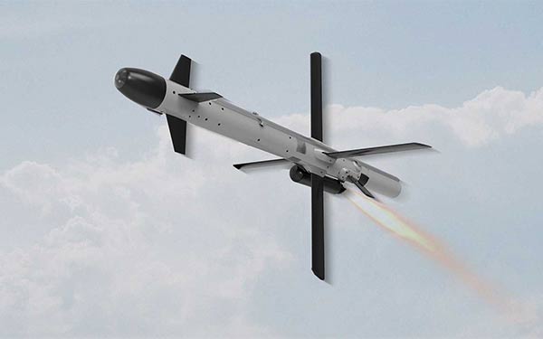 EDePro | Sistem ALAS – Krstareće rakete pete generacije