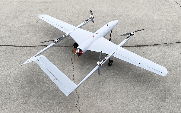 EDePro | UAVs