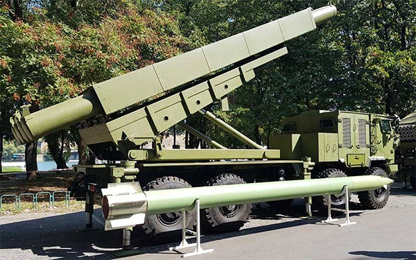 EDePro | MLRS JERINA-1 (J1) 400MM