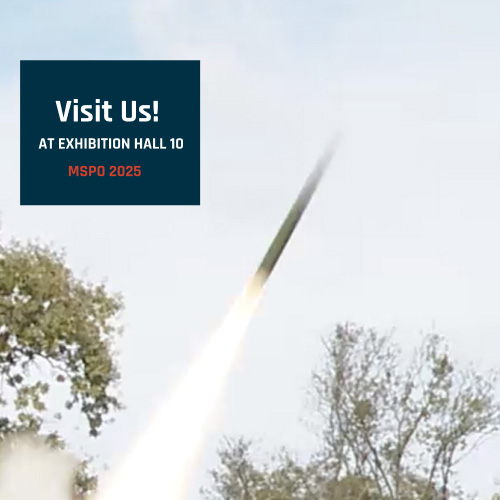 EDePro | Our company at MSPO 2025