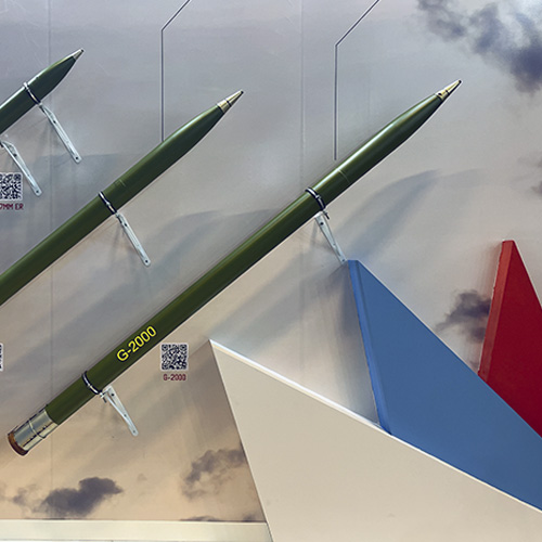EDePro | Another successful participation at IDEX