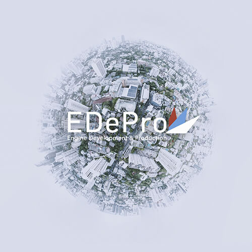EDePro | OFFICIAL COMPANY STATEMENT | ВАЖНОЕ СООБщЕНИЕ