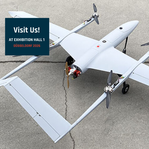 EDePro | EDePro at XPONENTIAL Europe 2026