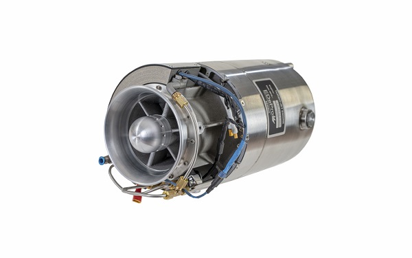 EDePro | Gas turbine TJE-45