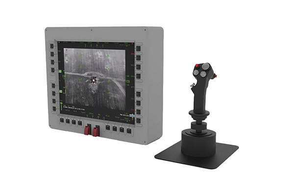 EDePro | Ground Control Station