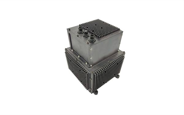 EDePro | Inertial Navigation System