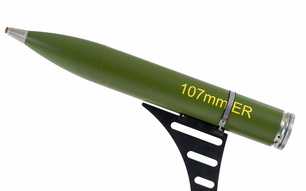 EDePro | MLRS 107mm ER ROCKET