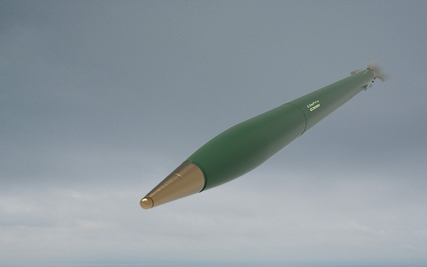 EDePro | MLRS G-2000 122mm